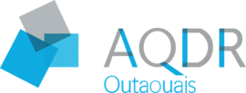 Logo AQDR Outaouais