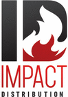 Logo Impact Distribution