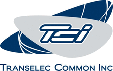 Logo Transelec Common inc