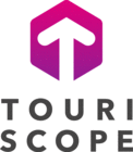 Logo TouriScope 