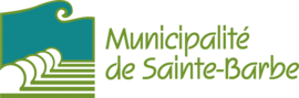 Logo Municipalit de Sainte-Barbe