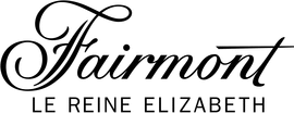 Fairmont le Reine Elizabeth