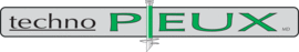 Logo Techno Pieux