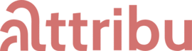 Logo Attribu