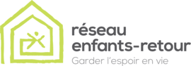 Logo Rseau Enfants-Retour