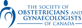 Logo The Society of Obstetricians and Gynaecologists of Canada (SOGC)