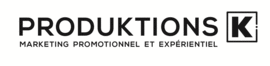 Logo Produktions k