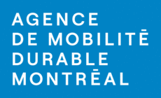 Logo Agence de mobilit durable