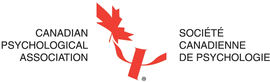 Logo Canadian Psychological Association / Socit canadienne de psychologie