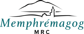 Logo MRC de Memphrmagog