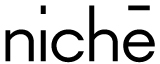 Logo Agence Nich