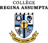 Logo Collge Regina Assumpta