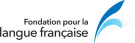Fondation pour la langue franaise