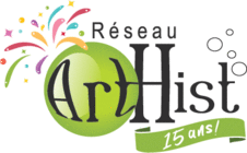Logo Rseau ArtHist