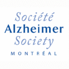Logo Socit Alzheimer Montral