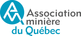Logo Association minire du Qubec