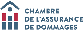 Logo Chambre de l'assurance de dommages