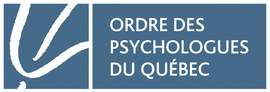 Logo Ordre des psychologues du Qubec