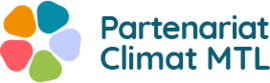 Logo Partenariat Climat Montral