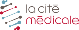 Logo La Cit Mdicale