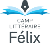 Logo Camp littraire Flix