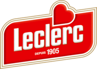 Logo Biscuits Leclerc Lte