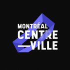 Logo  Montral centre-ville