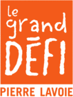 Logo Le Grand dfi Pierre Lavoie