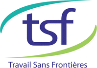 Logo Fondation Travail Sans Frontires