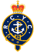 Logo Royal Canadian Yacht Club (RCYC)