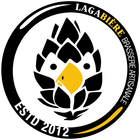 Logo Lagabière Microbrasserie