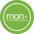 Logo M Option Nursing Inc
