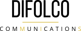 Logo DIFOLCO communications