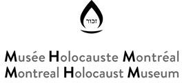 Logo Muse de l'Holocauste Montral