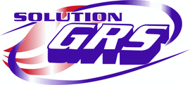 Logo Solution GRS inc