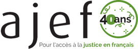 Logo Ajefo