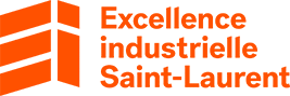 Logo Excellence Industrielle Saint-Laurent