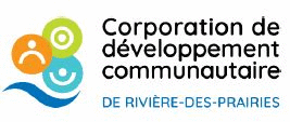 Logo CDC RDP