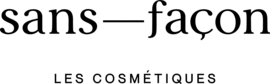 Logo Sans-Faon Les Cosmtiques Inc.