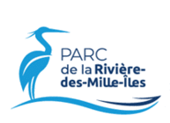 Logo co-Nature / Parc de la Rivire-des-Mille-les