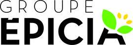 Logo Groupe picia inc.