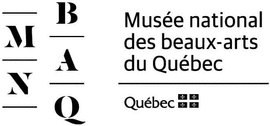 Logo Muse des beaux-arts du Qubec