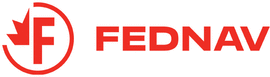 Logo Fednav Limited