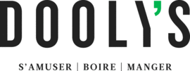 Logo Doolys Qubec inc.