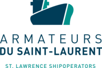 Logo Armateurs du Saint-Laurent