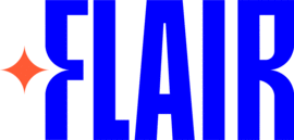 Logo FLAIR Stratgie