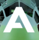Logo Airbus Atlantique