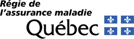 Logo Rgie de l'assurance maladie du Qubec