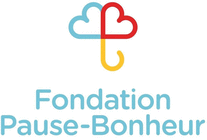 Logo Fondation Pause-Bonheur