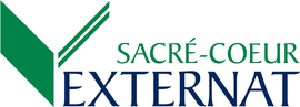 Logo Externat Sacr-Coeur
